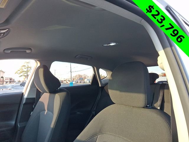 Used 2024 Hyundai Kona SEL w/ Convenience Package image 13