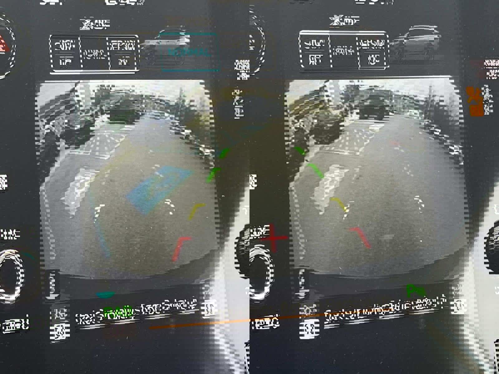 Certified 2025 Subaru Outback Wilderness image 13