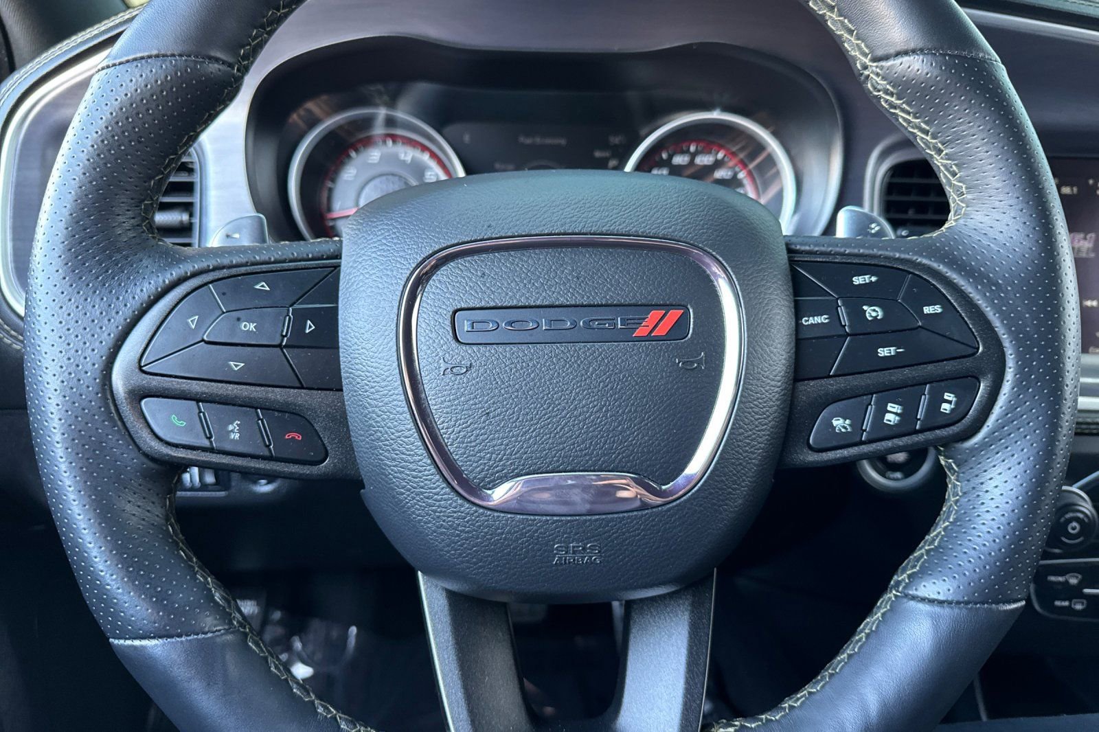 Used 2023 Dodge Charger Scat Pack image 22