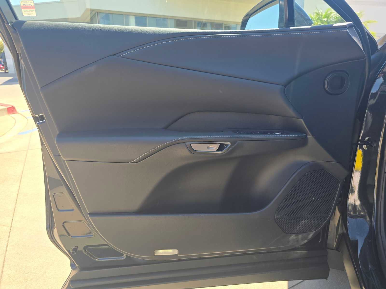 Used 2025 Lexus RX 350 FWD image 20