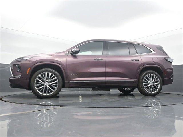 New 2026 Buick Enclave Avenir w/ Super Cruise Package image 49