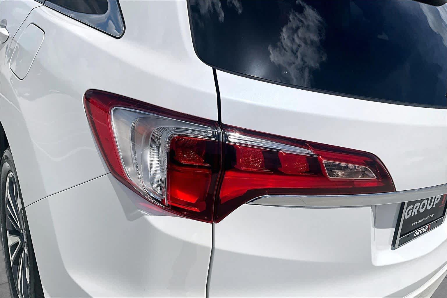 Used 2018 Acura RDX FWD w/ Advance Package image 27