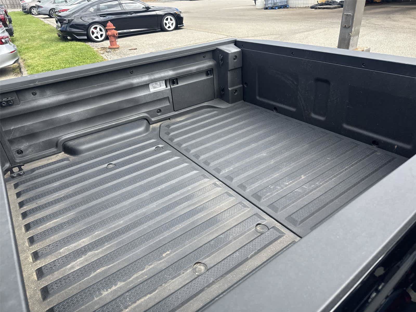 Used 2026 Honda Ridgeline TrailSport image 16