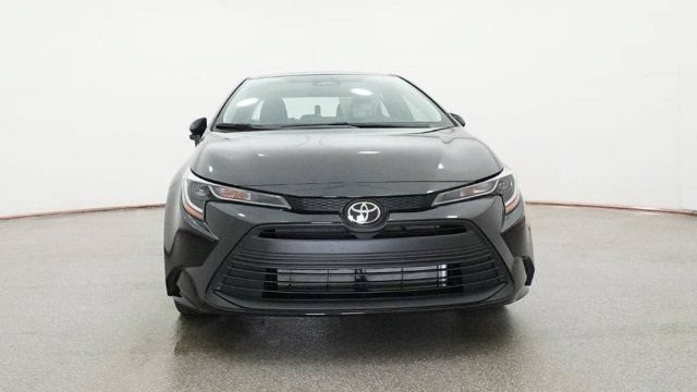 New 2026 Toyota Corolla LE FWD image 30