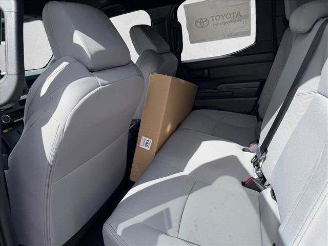 New 2026 Toyota Tacoma SR5 image 9