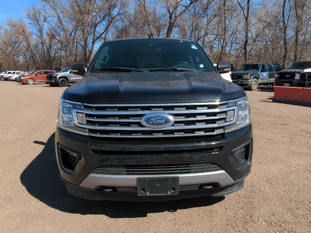 Used 2019 Ford Expedition XLT w/ Equipment Group 201A AWD/4WD image 4