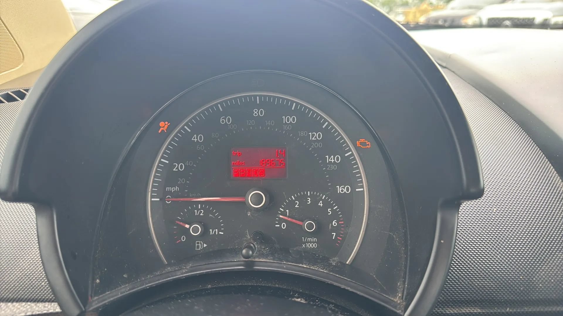 Used 2008 Volkswagen Beetle S FWD image 2