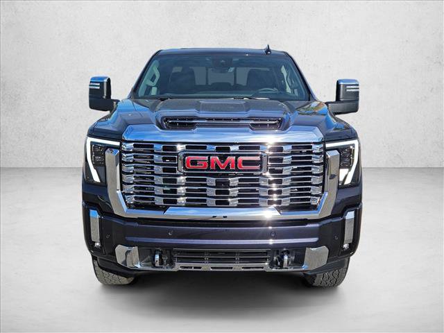 New 2026 GMC Sierra 2500 Denali w/ Denali Reserve Package AWD/4WD image 6