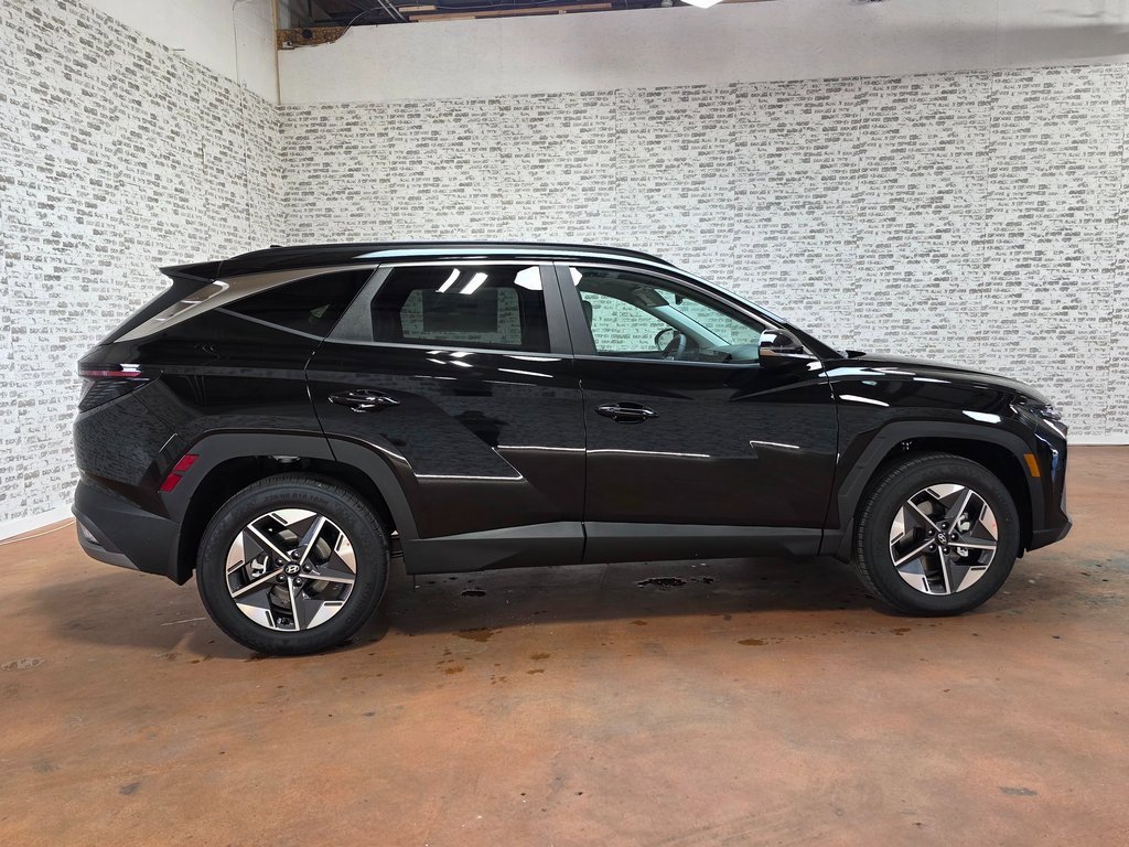 New 2026 Hyundai Tucson SEL image 6
