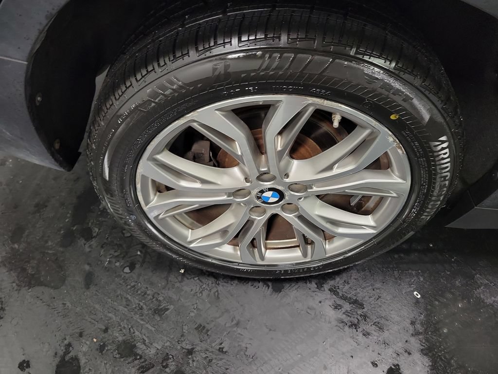 Used 2018 BMW X2 xDrive28i w/ Convenience Package AWD/4WD image 12