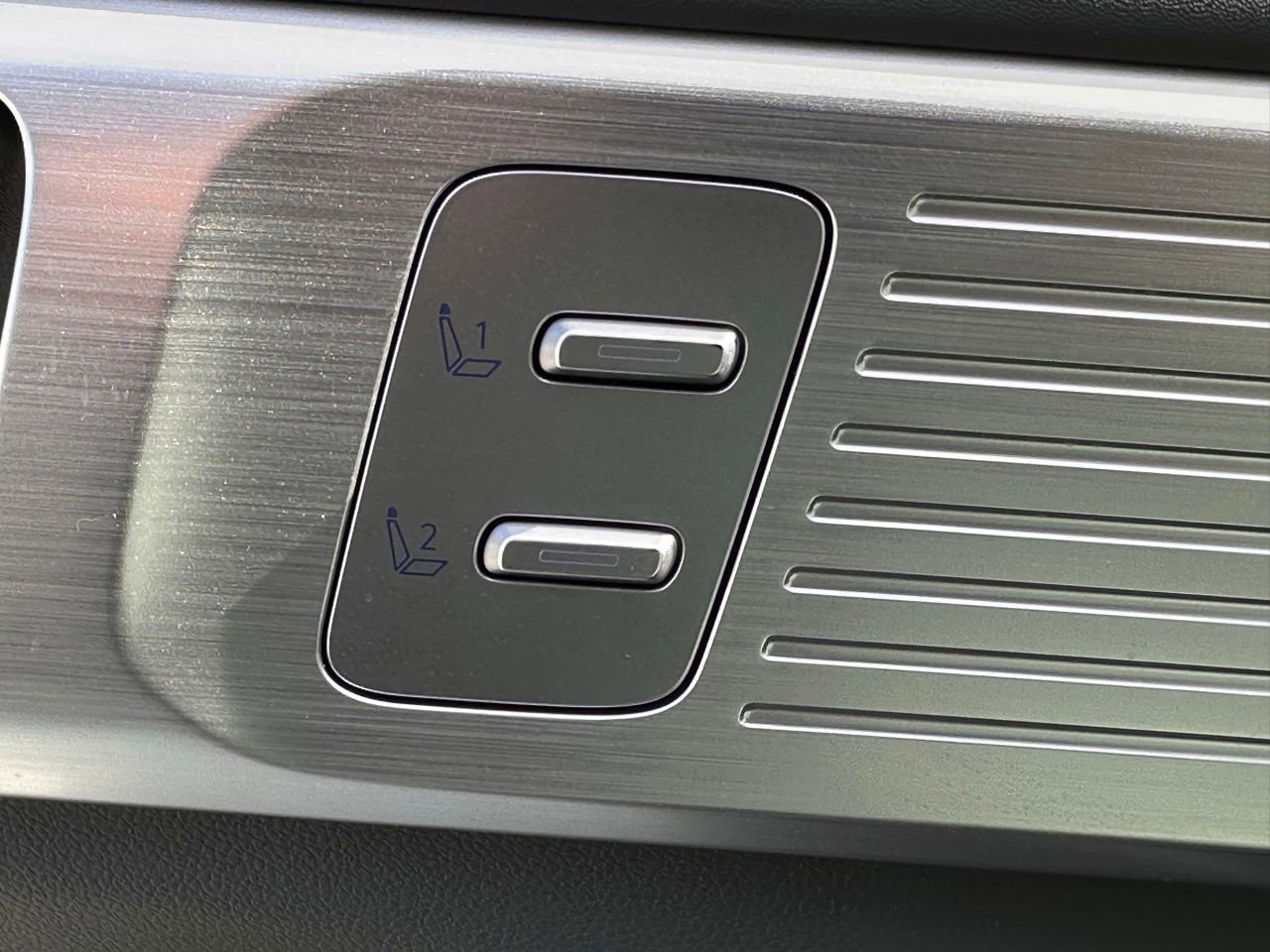 Certified 2026 Hyundai Santa Fe Calligraphy image 30