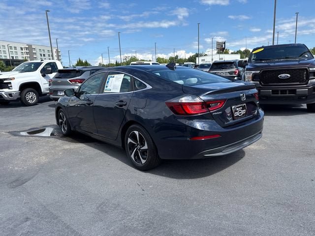 Used 2021 Honda Insight EX image 5