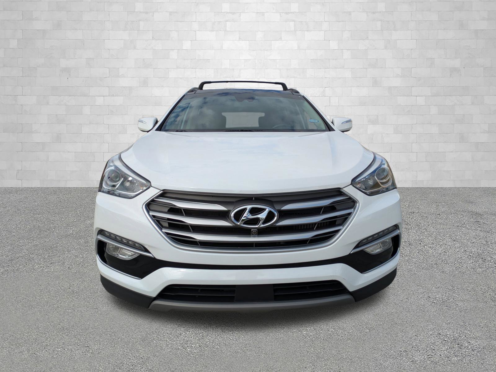 Used 2018 Hyundai Santa Fe Sport w/ 2.0T Ultimate Tech Package 05 FWD image 6