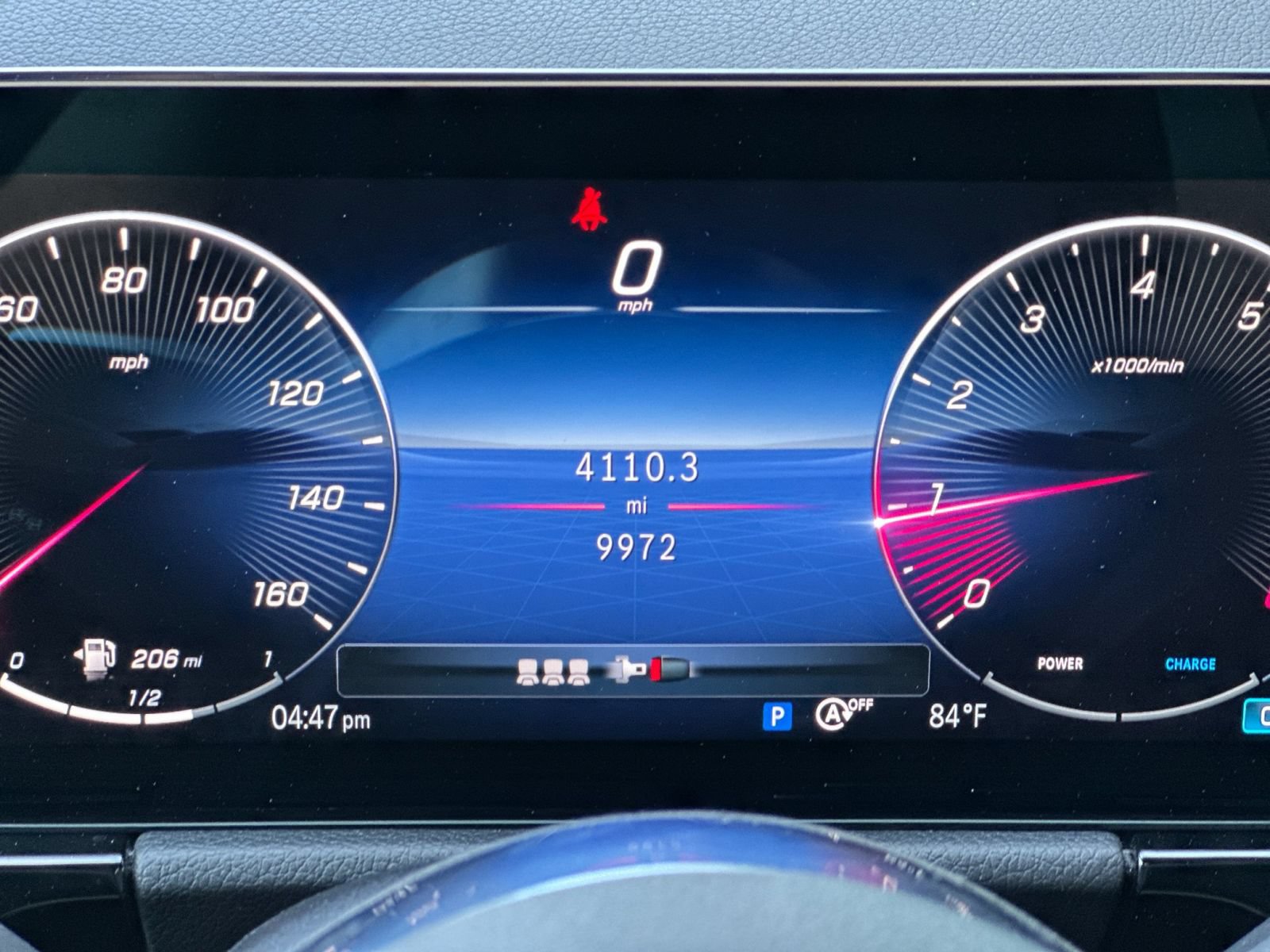 Certified 2026 Mercedes-Benz GLA 250 4MATIC image 29