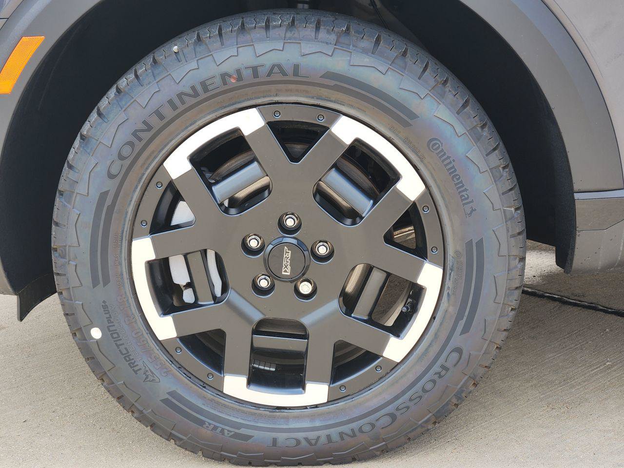 New 2026 Hyundai Palisade XRT Pro AWD/4WD image 7