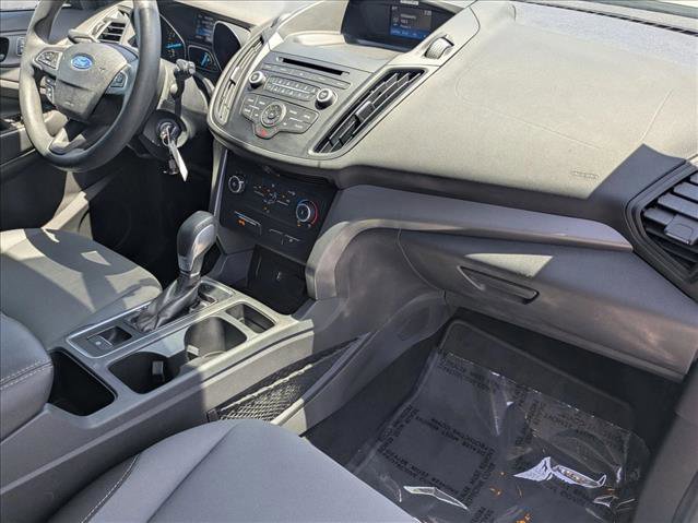 Used 2017 Ford Escape S FWD image 19