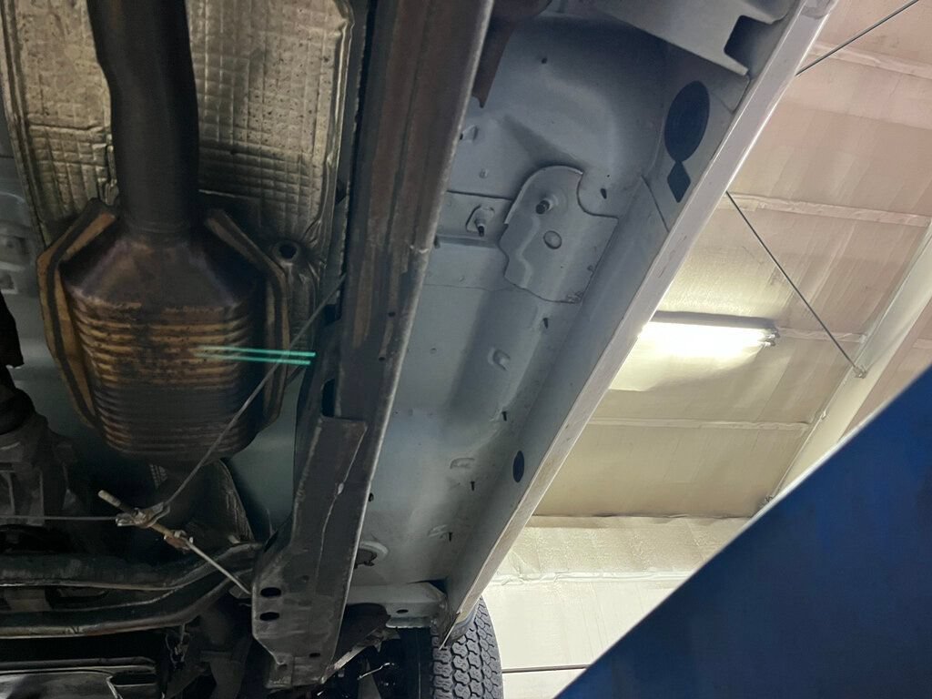 Used 1996 Dodge Dakota 2WD Regular Cab image 19