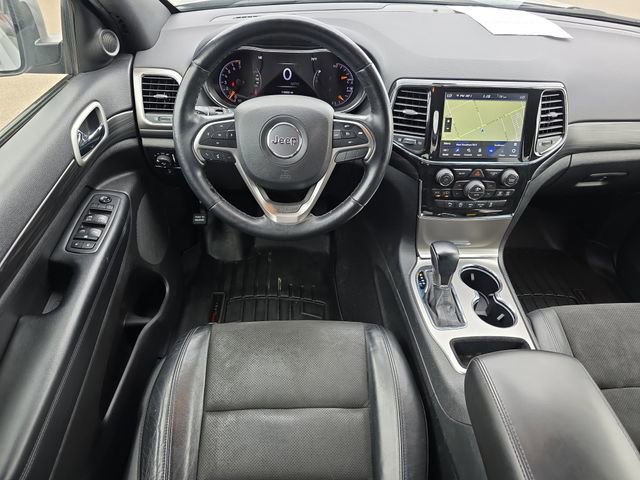 Used 2021 Jeep Grand Cherokee Laredo X image 12