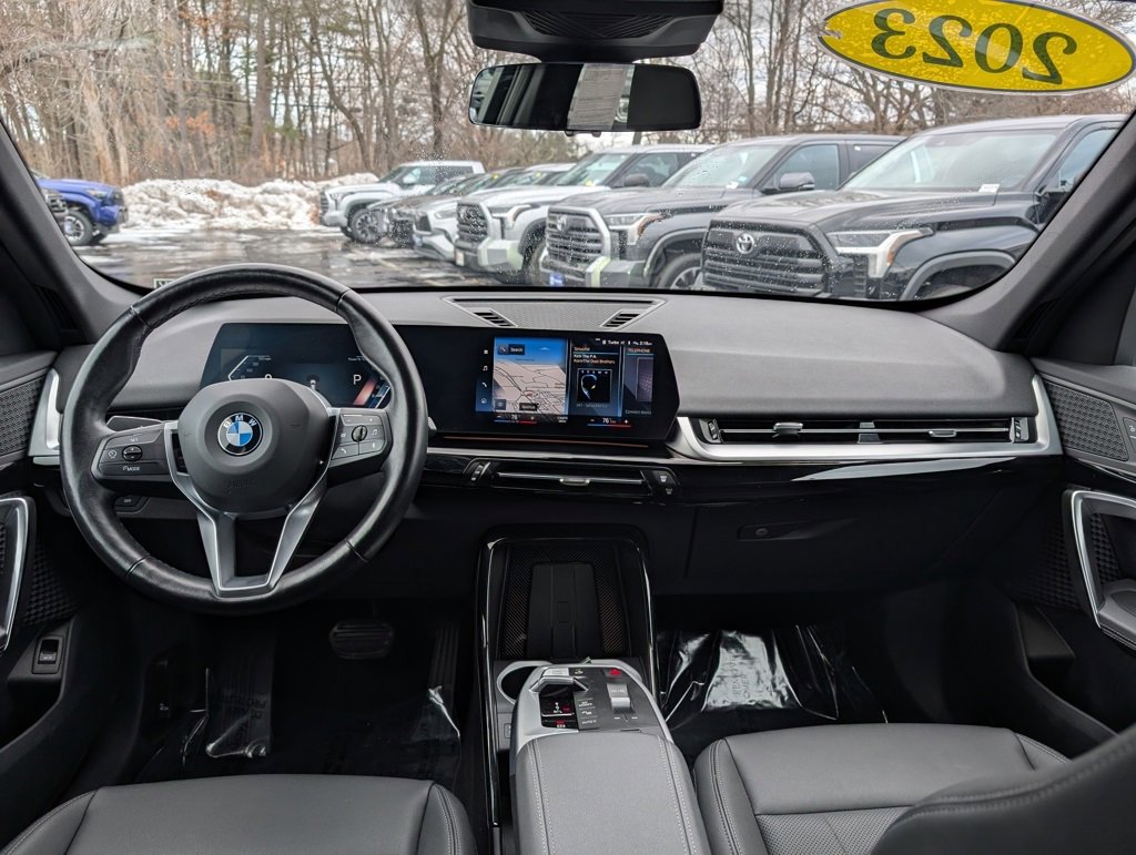 Used 2023 BMW X1 xDrive28i image 21