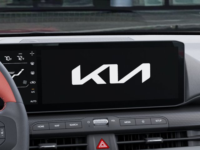 New 2026 Kia K4 GT-Line FWD image 20