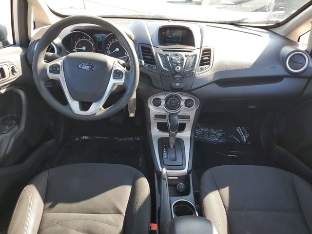 Used 2017 Ford Fiesta SE image 13