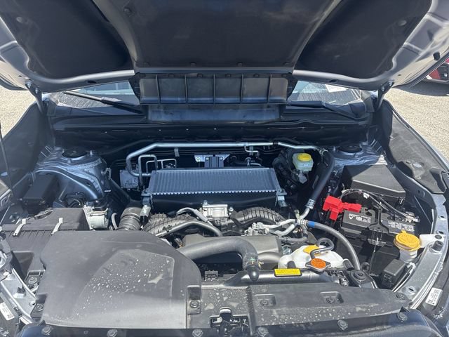 New 2026 Subaru Ascent Limited AWD/4WD image 27