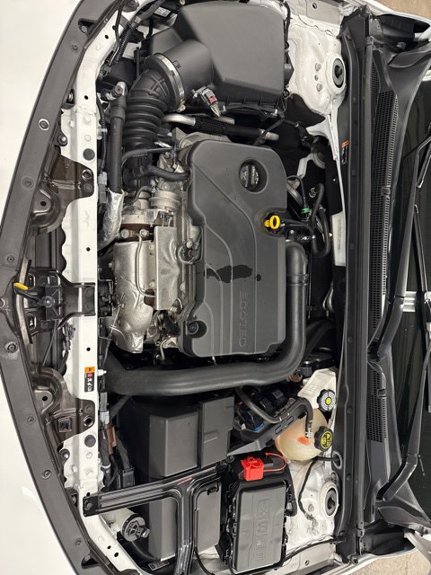 Used 2023 Chevrolet Malibu LT FWD image 28