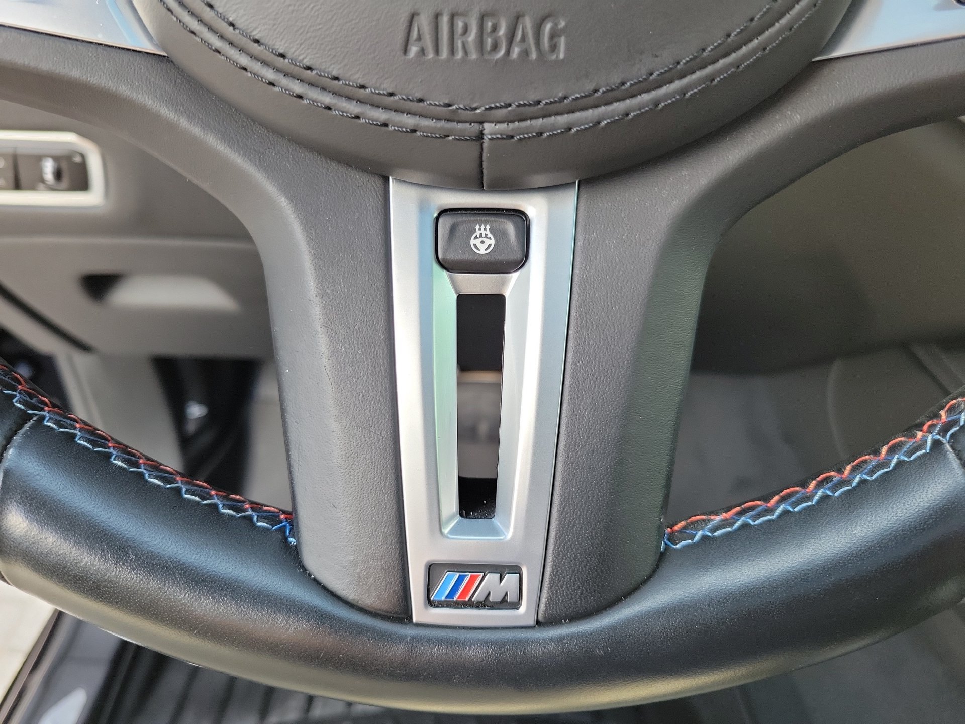 Used 2023 BMW X6 M w/ Executive Package AWD/4WD image 38