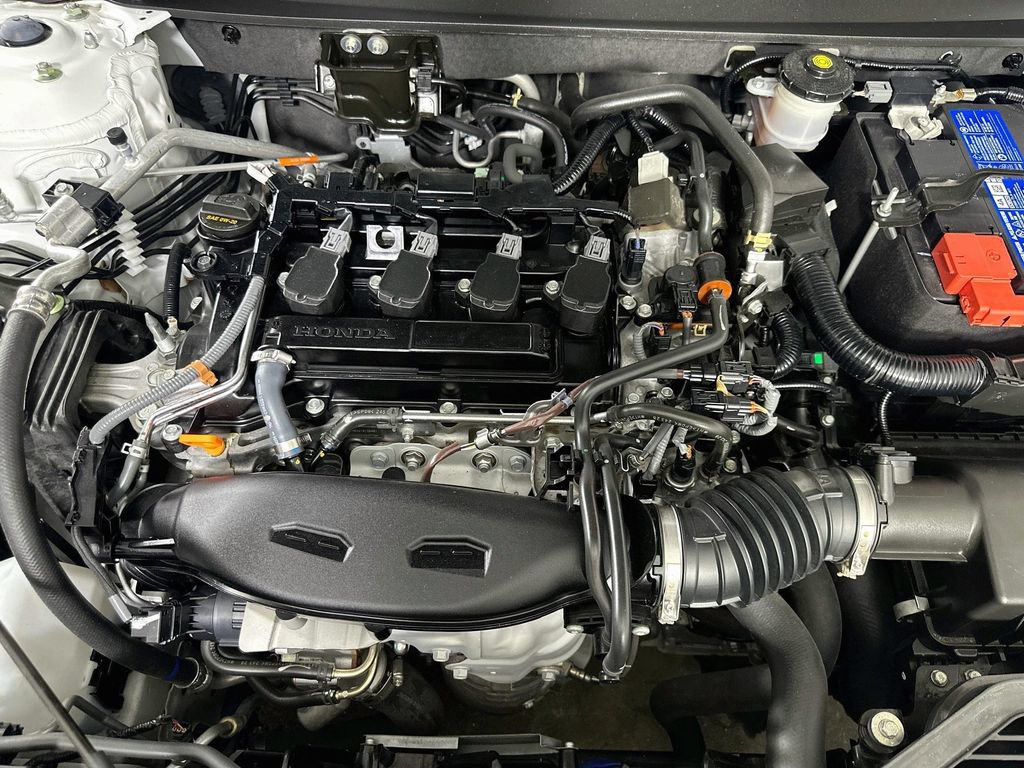 Used 2024 Honda Accord EX image 9