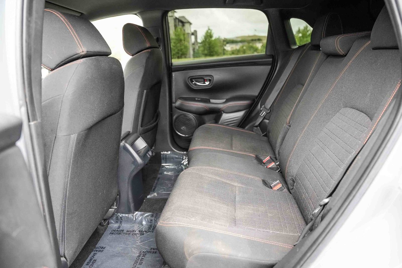Used 2024 Honda HR-V Sport image 18