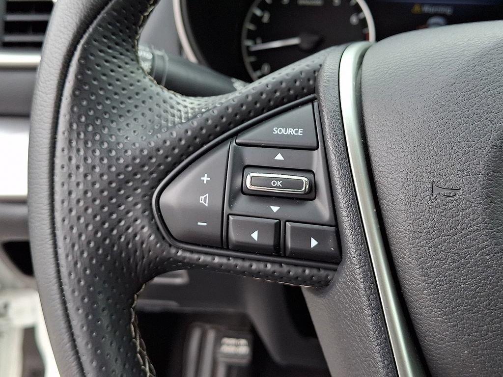 Used 2023 Nissan Maxima SV w/ Floor Mat Group FWD image 23