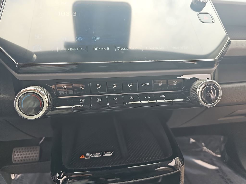 New 2027 Chevrolet Bolt RS w/ Technology Package image 20