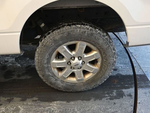 Used 2014 Ford F150 XLT w/ Equipment Group 302A Luxury image 12