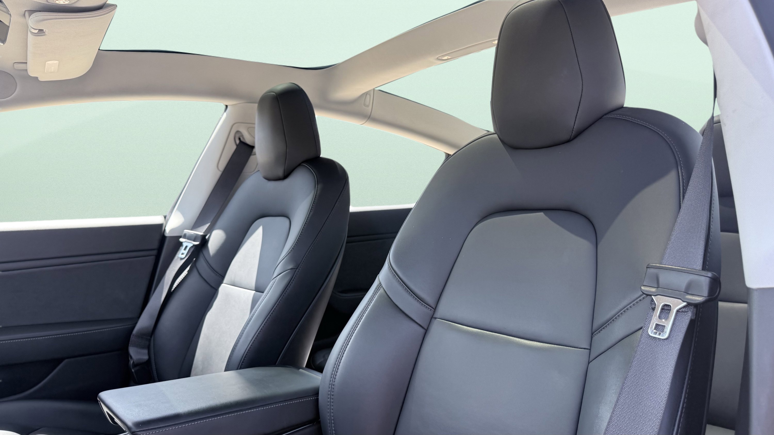 Used 2018 Tesla Model 3 Long Range image 30