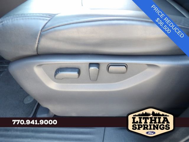 Used 2024 Nissan Armada SV AWD/4WD image 24