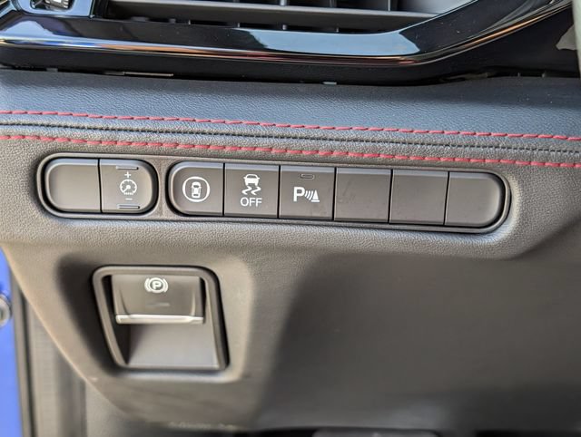 Used 2024 Acura MDX A-Spec AWD/4WD image 24