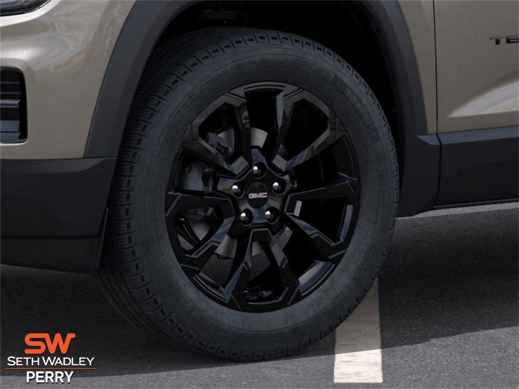 New 2026 GMC Terrain Elevation w/ Elevation Premium Package image 9