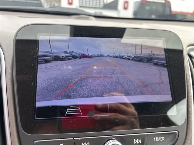 Used 2024 Chevrolet Malibu LT image 22