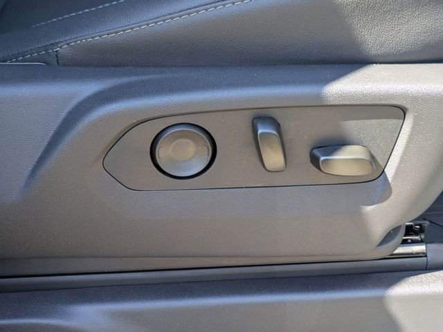 New 2026 Chevrolet Silverado 2500 LTZ w/ Trail Boss Package image 41