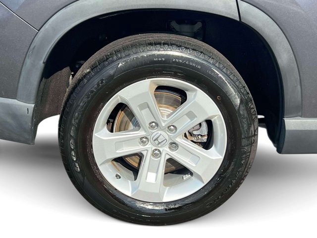 Used 2024 Honda Pilot LX image 15