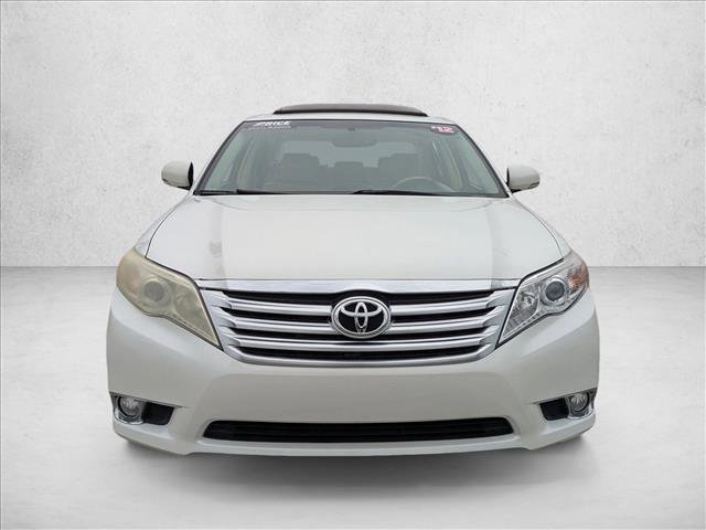 Used 2012 Toyota Avalon image 2