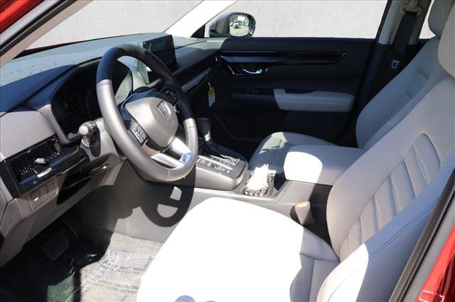 New 2026 Honda CR-V EX-L image 11