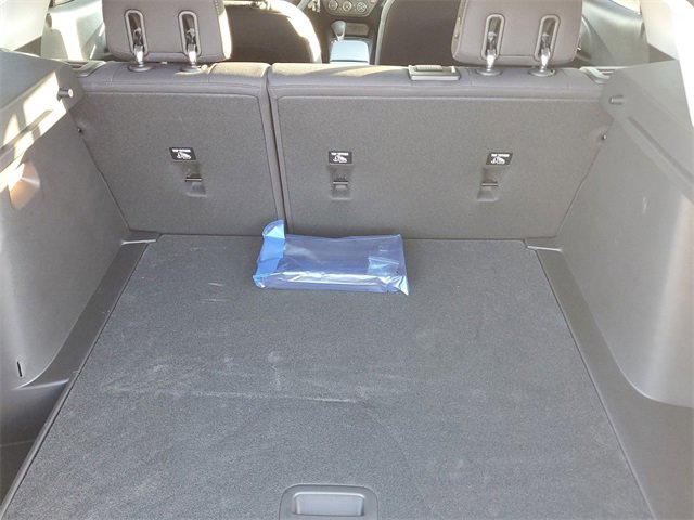 Certified 2025 Chevrolet Trax LS w/ LS Convenience Package image 7