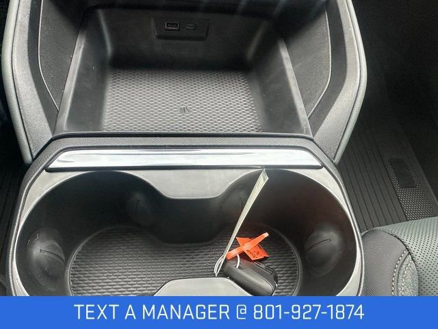 New 2026 GMC Terrain AT4 w/ Technology Package II image 28