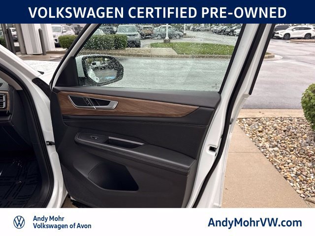 Used 2024 Volkswagen Atlas SE AWD/4WD image 18