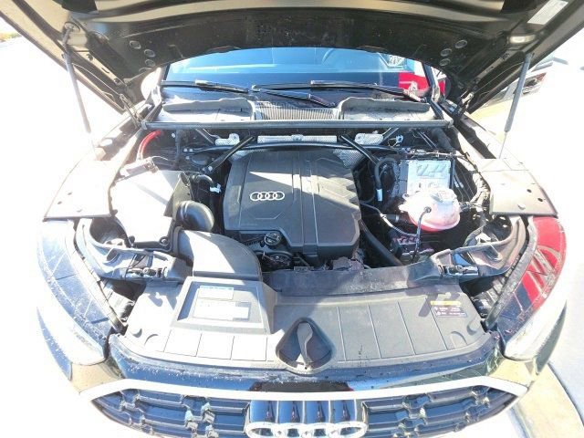 Used 2024 Audi Q5 2.0T Premium Plus image 30