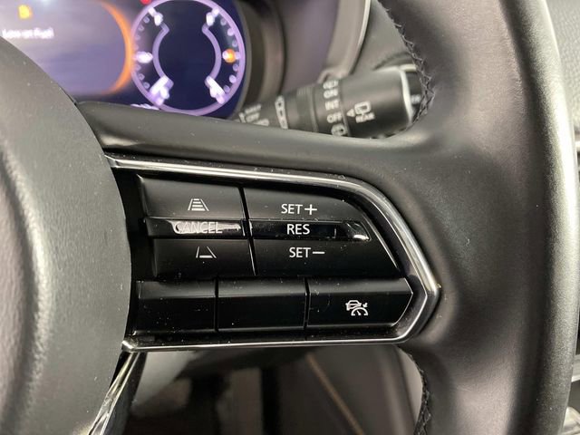 Used 2024 MAZDA CX-90 Plug-In Hybrid w/ Premium Pkg image 16