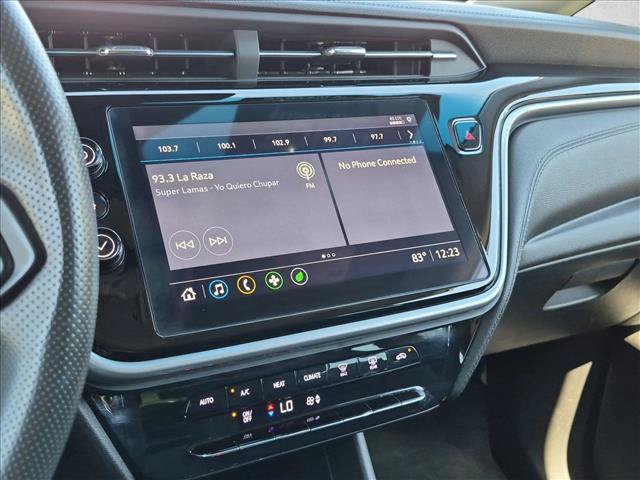 Used 2022 Chevrolet Bolt LT FWD image 14