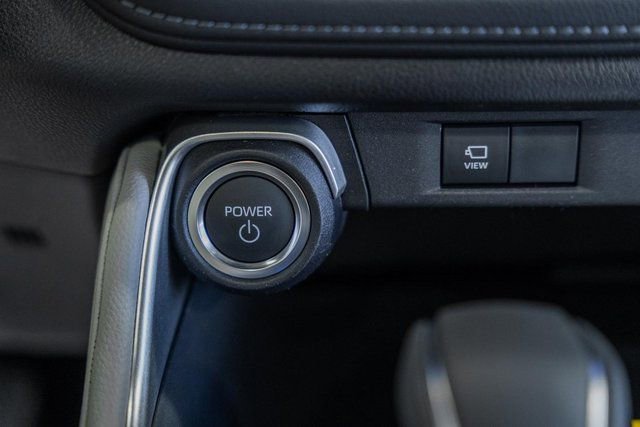 New 2026 Toyota Grand Highlander Limited image 25