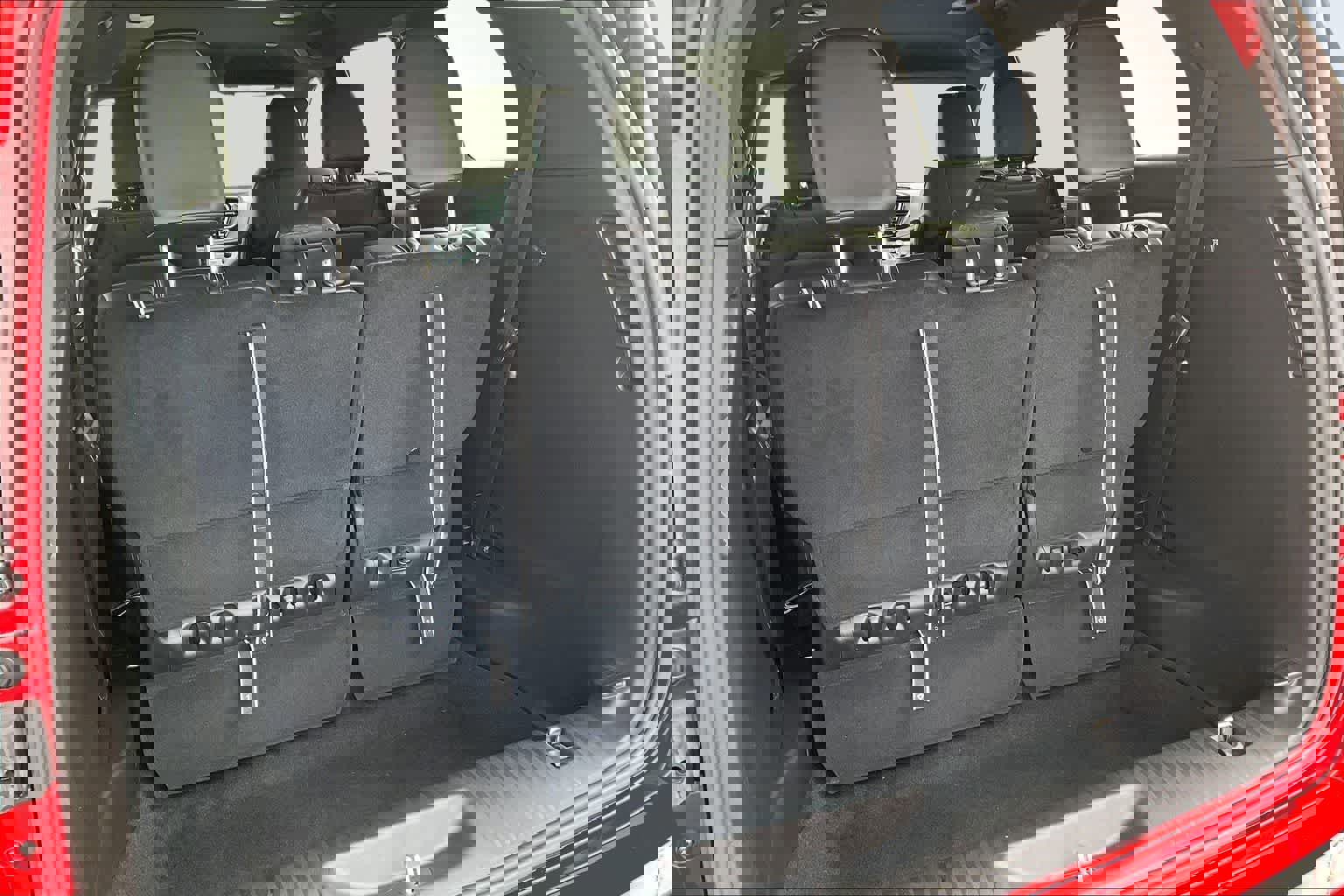 New 2026 Chrysler Pacifica Select image 19